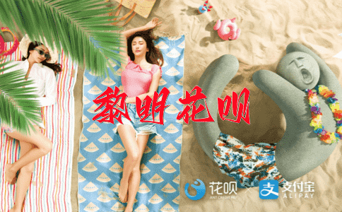 扬长避短花呗